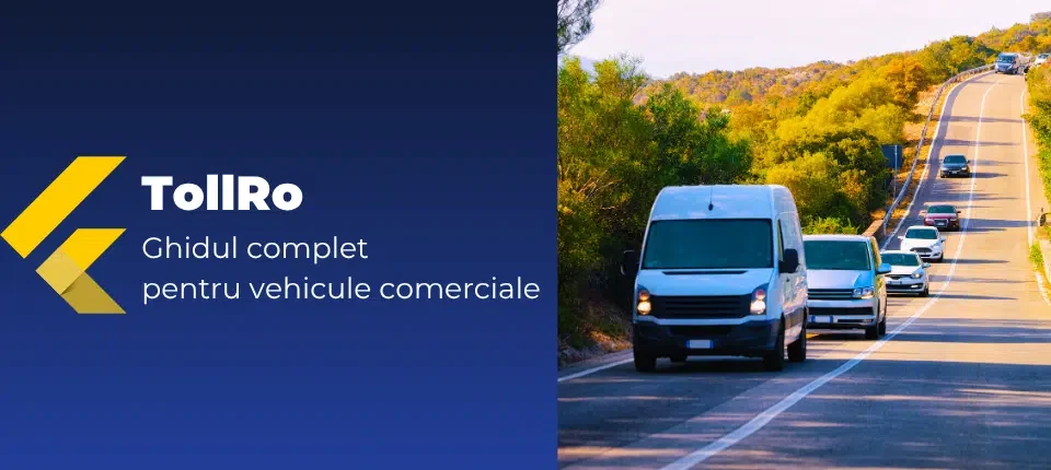 Cât costă TollRo un camion?
